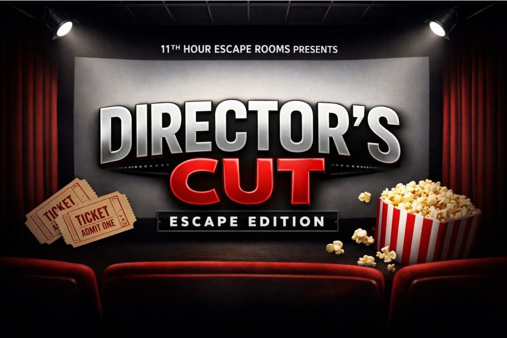 Director's Cut